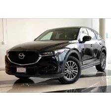 Mazda Cx-5 2.0l I Sport 2018