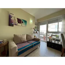 Departamento En Venta En Zona Plaza Colón, Mar Del Plata.