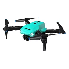 Mini Dron Plegable Fpv Con Cámara Wifi De 1080p Para Adultos
