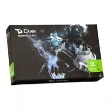 Placa De Vídeo Duex Geforce Gt 730 Low Profile 2g Ddr3 64bit