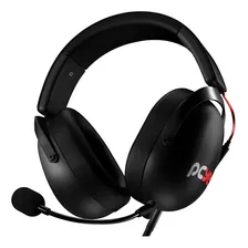 Headset Gamer Murdok Omnidirectional, Pcyes - Phm50