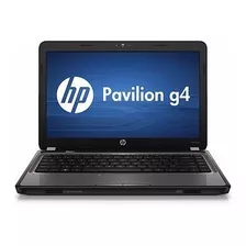 Notebook Hp Pavilion G4. A Desarme Funcionando