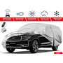 Recubrimiento Impermeable Lyc Con Broche Geely Starry 2024