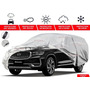 Recubrimiento Impermeable Lyc Con Broche Geely Okavango 2025