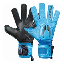 Guante Ho Soccer One Flat Maze Blue