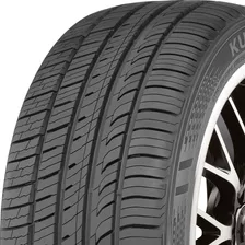 Kumho Ecsta Pa51 - Neumatico Para Todas Las Estaciones - 225