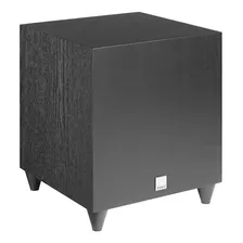 Dali Sub C-8 D Subwoofer Activo De 8´ 170w - Color Negro