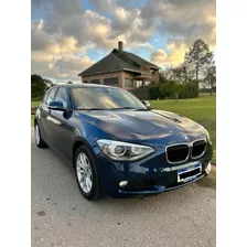 Bmw Serie 1 2015 1.6 118i Sport 170cv