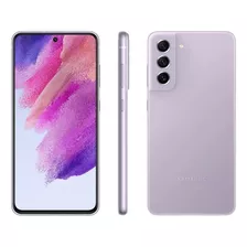 Celular Samsung Galaxy S21fe - Violeta