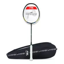 Li-ning Wind Lite 900 - Raqueta De Badminton Sin Cuerdas De
