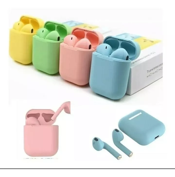 AirPods Inpods Colores