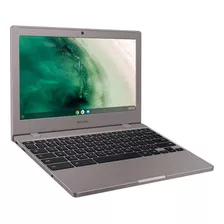 Chromebook Samsung 4 11.6 Intel Celeron N4020