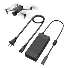 Cargador De Batería Rápido Smatree Para Dji Mavic 3