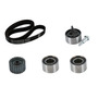 Kit Balatas Ceramicas Del + Tras Legacy H4 2.5l 05/12