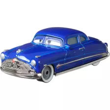 Disney Pixar Cars - Doc Hudson 1/55