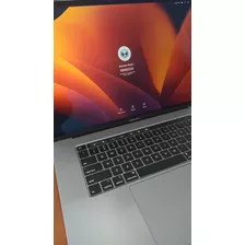 Macbook Pro 2019 16 Intel I7 512 Gb Ssd 16 Gb Ram