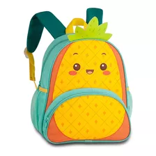 Mochila Infantil Clio Pets Skip Hop Zoo Animais Escolar