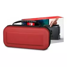 Case Maletin Transportador Viajero Nintendo Switch Oled 