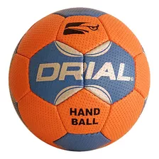 Pelota De Handball N2 Pu Drial Supergrip