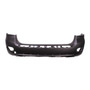 Parachoque Funda Delantero Hyundai Accent  2003 2005 25620 Hyundai Scoupe