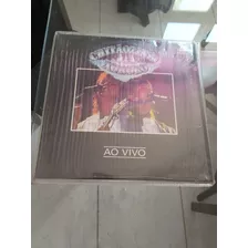 Laser Disc Chitãozinho Xororó 