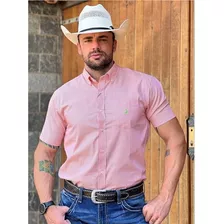 Camisa Austin Western 13631-52