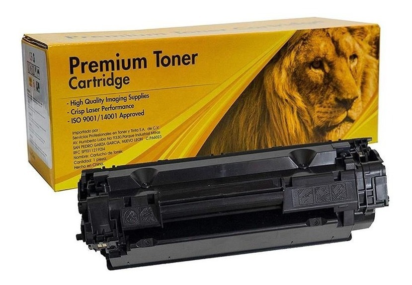 Toner Alternativo A Hp 105a 107a 135w 105 107 135 Con Chip 