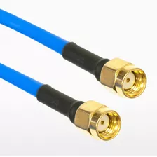 Acrpsma Mikrotik Rpsma-m Rpsma-m Unifilar Rigido Cable Azul