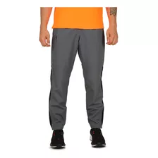 Pantalón Under Armour Vital Woven En Negro/gris | Stock Cent