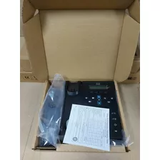 Telefono Ip Cisco Cp-6921 Poe Entrega Inmediata