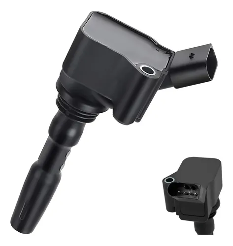 Bobina De Encendido Volkswagen Vento 1.4 Tsi