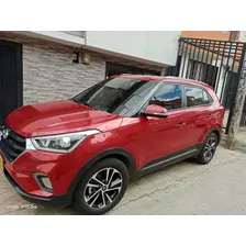 Hyundai Creta Premium