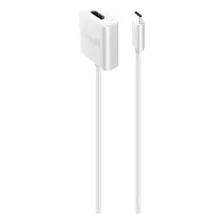 Cabo Adaptador Usb-c Para Hdmi Iwill