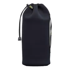 Lenscoat Lenspouch (2xlarge, Black)