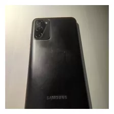 Samsung Galaxy A03s 32 Gb Negro 3 Gb Ram, Liberado
