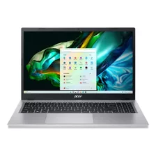 Laptop Acer Aspire 3 15.6 Ryzen 5 7520u 8gb 256gb Ssd Win11