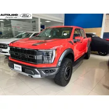 Ford F-150 Raptor 