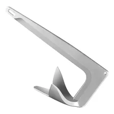 Vevor Bruce Claw Anchor Ancla De Barco De 16,5 Lb