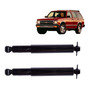 Par Amortiguadores Trasero Para Chevrolet Blazer 4.3 1995-03 Chevrolet Blazer