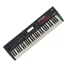 Teclado Korg Kross2 61 Teclas Workstation Profissional 