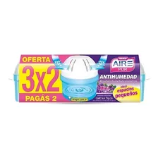  Aire Pur 3x2 Antihumedad Mini