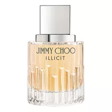 Perfume Jimmy Choo Illicit 40ml Para Mujer