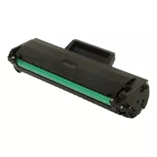 Cartucho Toner Compatível Samsung Mlt D104 Ml1665 1860 1865w