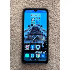 Xiaomi Redmi 9c Dual Sim 32 Gb Azul Crepúsculo 2gb Ram