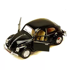 Auto Volkswagen Classic Beetle 1967 Kinsmart 1:32 St