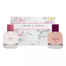 Perfume Zara Orchid + Gardenia 2x 90ml