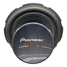 Reparo P/ Alto-falantes Pioneer Ts-w310 Bobina Dupla 4+4