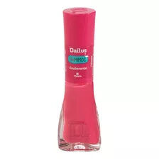Dailus Fla.mimos 03 Exuberante - Esmalte Cremoso 8ml Blz