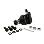 Kit Gomas Barra Estab Del Izq/der Montero 08 Al 11 Ho