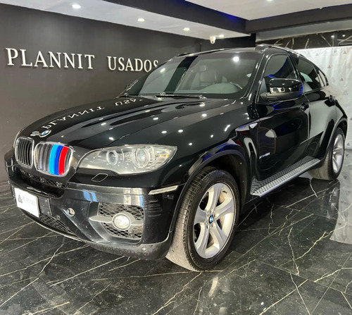 BMW X6 3.0 Xdrive 35i Sportive 306cv